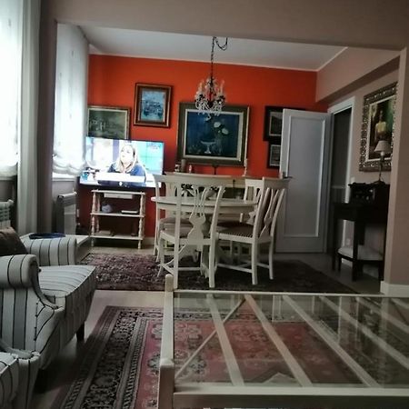 Apartament Piso Centrico Vigo 6 Pax Lola Zewnętrze zdjęcie