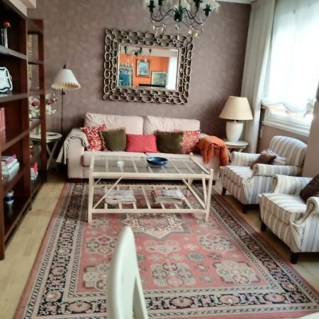 Apartament Piso Centrico Vigo 6 Pax Lola Zewnętrze zdjęcie