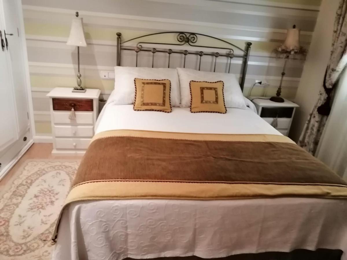 Apartament Piso Centrico Vigo 6 Pax Lola Zewnętrze zdjęcie