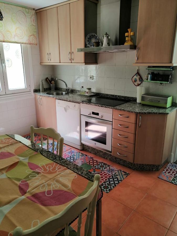 Apartament Piso Centrico Vigo 6 Pax Lola Zewnętrze zdjęcie