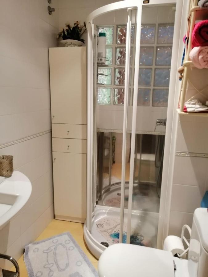Apartament Piso Centrico Vigo 6 Pax Lola Zewnętrze zdjęcie