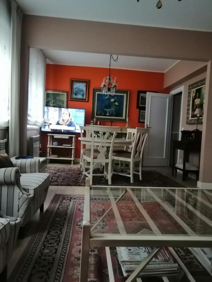 Apartament Piso Centrico Vigo 6 Pax Lola Zewnętrze zdjęcie