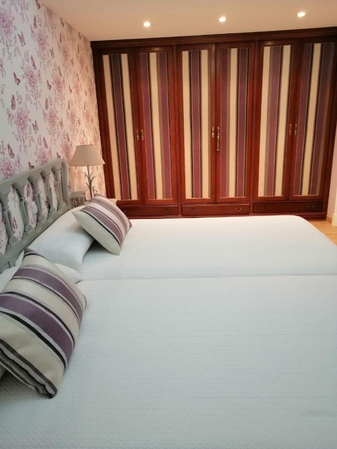 Apartament Piso Centrico Vigo 6 Pax Lola Zewnętrze zdjęcie