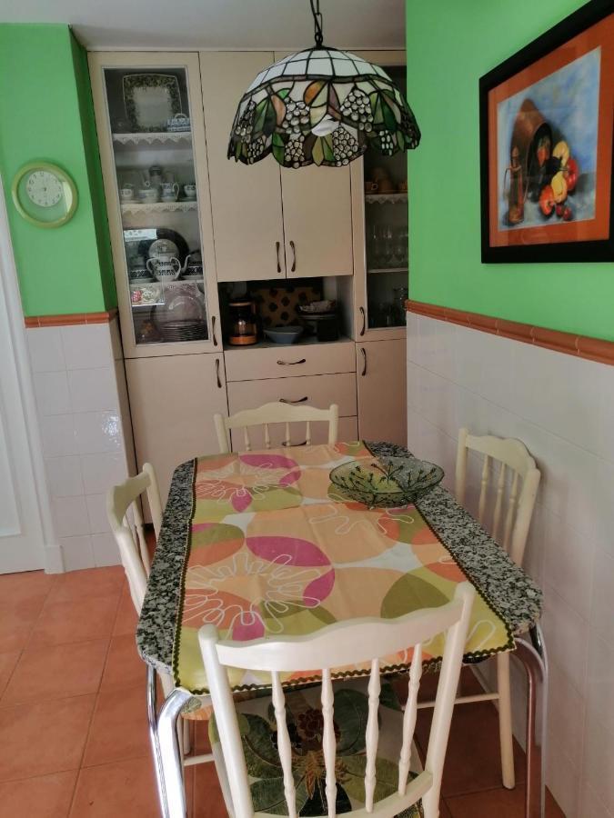 Apartament Piso Centrico Vigo 6 Pax Lola Zewnętrze zdjęcie