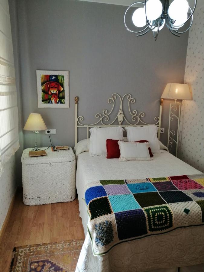 Apartament Piso Centrico Vigo 6 Pax Lola Zewnętrze zdjęcie