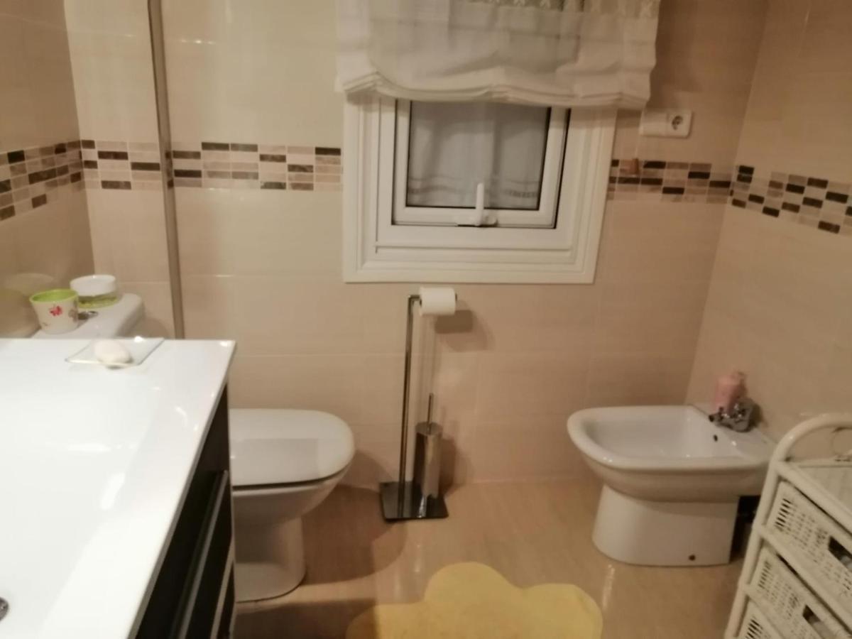 Apartament Piso Centrico Vigo 6 Pax Lola Zewnętrze zdjęcie